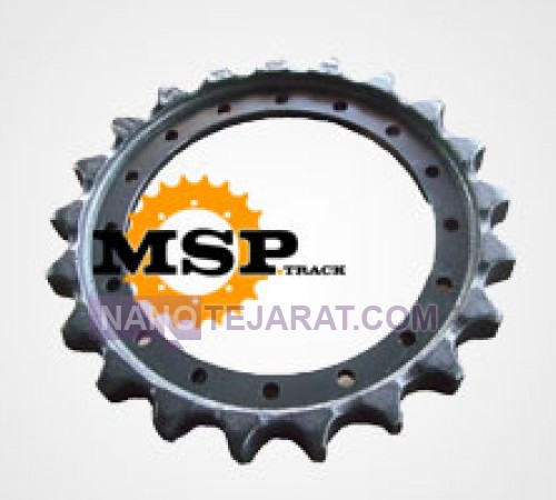 sprocket EX200-2